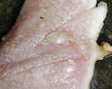 リカちゃん♡かがみだいのムニエル風ꕤ*｡作り方7写真