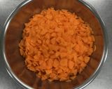 味噌煮込みうどん　あったか作り方3写真