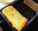 お弁当にも★しらす玉子焼き作り方4写真