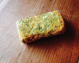 お弁当にも★しらす玉子焼き作り方5写真
