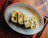お弁当にも★しらす玉子焼き作り方6写真