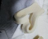 サクサク高野豆腐かりんとう♪作り方2写真