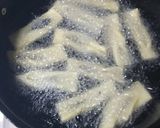 サクサク高野豆腐かりんとう♪作り方3写真