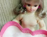 リカちゃん♡のらぼう菜ピーナッツおひたし作り方3写真