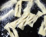 サクサク高野豆腐かりんとう♪作り方4写真