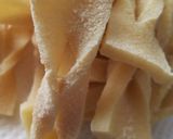 サクサク高野豆腐かりんとう♪作り方5写真