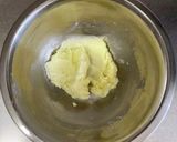 紅茶のカップケーキ作り方3写真