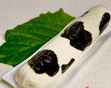 #うしロールケーキ　40cmロール作り方5写真