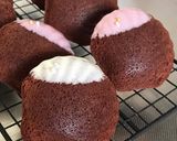 ♡バレンタイン♡チョコマドレーヌ作り方10写真