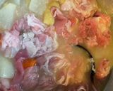 豚バラ大根の出汁カレー煮*大根の消費にも作り方3写真