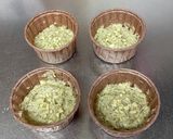 紅茶のカップケーキ作り方7写真