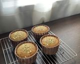 紅茶のカップケーキ作り方8写真