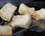 蕪の竜田揚げ作り方5写真