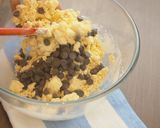 サクサク★チョコチップクッキー※動画あり作り方12写真