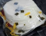 蕪の甘酢漬け柚子風味作り方5写真
