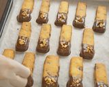 サクサク★チョコチップクッキー※動画あり作り方33写真
