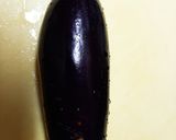 ★なす味噌生姜炒め★作り方2写真