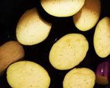 ★なす味噌生姜炒め★作り方4写真