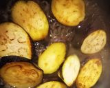 ★なす味噌生姜炒め★作り方5写真