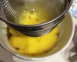 切干大根煮物　リメイク〜茶碗蒸し〜作り方2写真