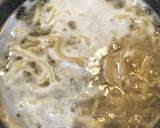 お店に行かんでいいやん！病みつき油そば作り方9写真