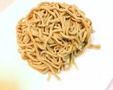 お店に行かんでいいやん！病みつき油そば作り方10写真
