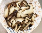 レンジ大根きのこ漬け時間なしピリ辛浅漬け作り方4写真