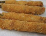 アスパラの肉巻きカツ作り方5写真