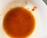 レンジ大根きのこ漬け時間なしピリ辛浅漬け作り方7写真