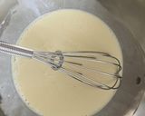 ひな祭りにも♡レンジでお手軽春マフィン作り方2写真