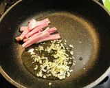 つまみ枝豆☆~ペペロンチーノ風~作り方2写真