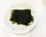 『極UMAMI美人』ヘルシーソーメン昆布作り方2写真