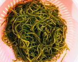 『極UMAMI美人』ヘルシーソーメン昆布作り方3写真