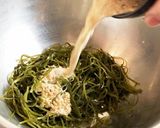 『極UMAMI美人』ヘルシーソーメン昆布作り方7写真
