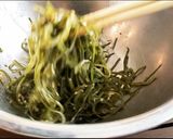 『極UMAMI美人』ヘルシーソーメン昆布作り方8写真