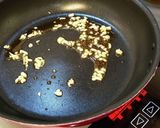 鶏せせりのカレー炒め。作り方1写真