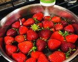 ♡Healthy JAM 健康的ジャム♡作り方15写真