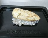 鶏むね肉の低温調理作り方13写真