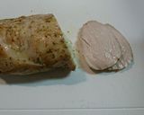 鶏むね肉の低温調理作り方14写真