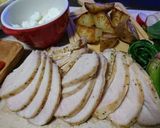 鶏むね肉の低温調理作り方15写真