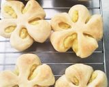 めばえ保育園　お芋パン作り方7写真