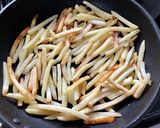 卵とポテトのオムレツ風作り方1写真
