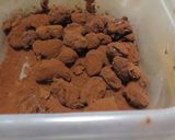 バレンタインにチョコナッツ作り方9写真