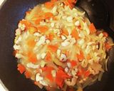 優しい味の親子煮作り方4写真