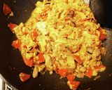 優しい味の親子煮作り方5写真