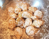 すぐできる！　菊芋の一口揚げ（改訂版）作り方2写真
