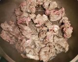 【保存食】舞茸と牛肉の時雨煮作り方1写真