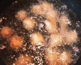 すぐできる！　菊芋の一口揚げ（改訂版）作り方3写真