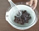 ホットクックで超簡単ガトーショコラ作り方2写真