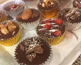 生クリームなし！口の中でとろける生チョコ作り方9写真